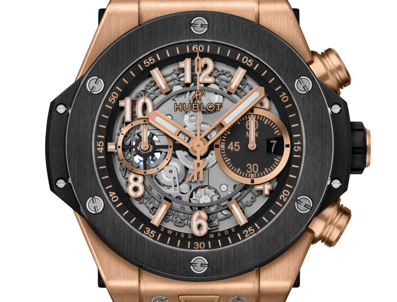 Precio reloj hublot big bang online
