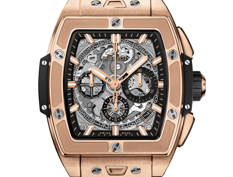 Hublot uhr shop