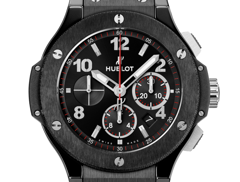 Big Bang Original Black Magic 44 mm Hublot