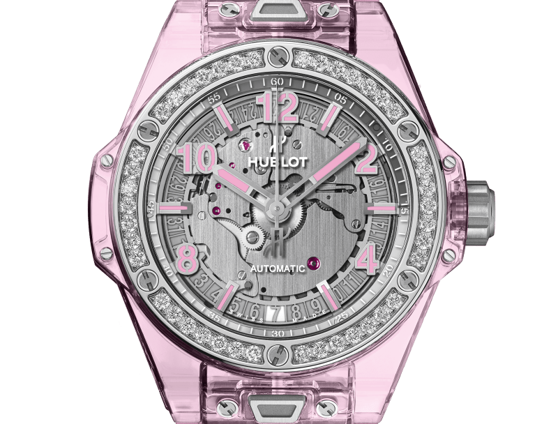 Hublot Classic Fusion 38mm 568.NX.1170.NX