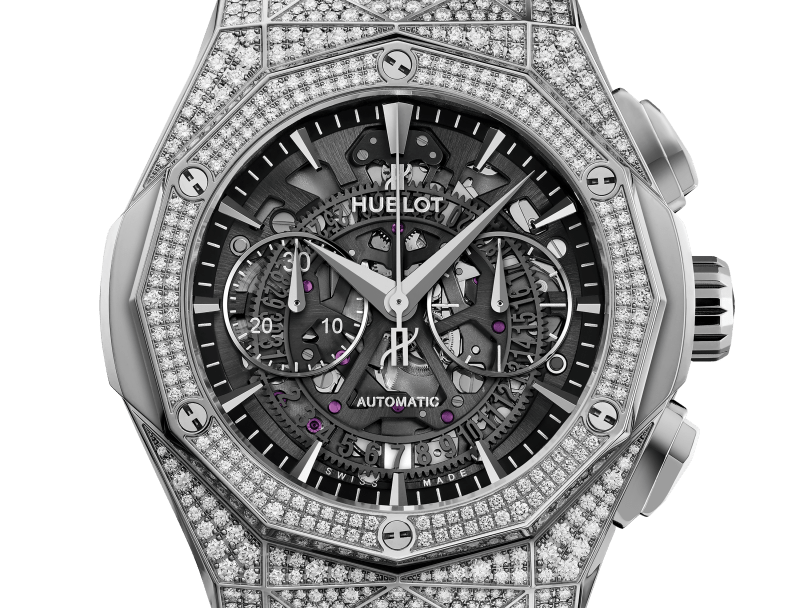 Hublot Spirit Of Big Bang 39mm 665.rn.891p.lr.1204