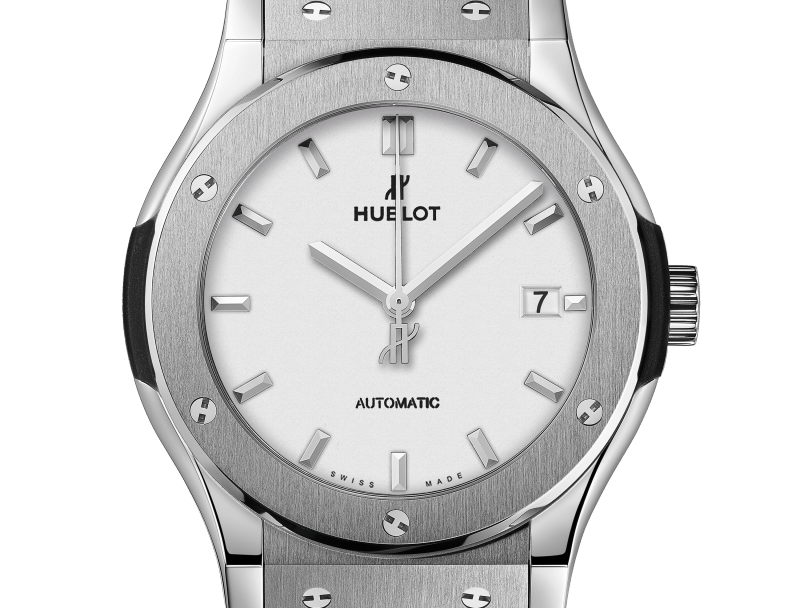 Hublot Classic Fusion Classico Ultra Thin - 45mm 515.CS.1270.VR