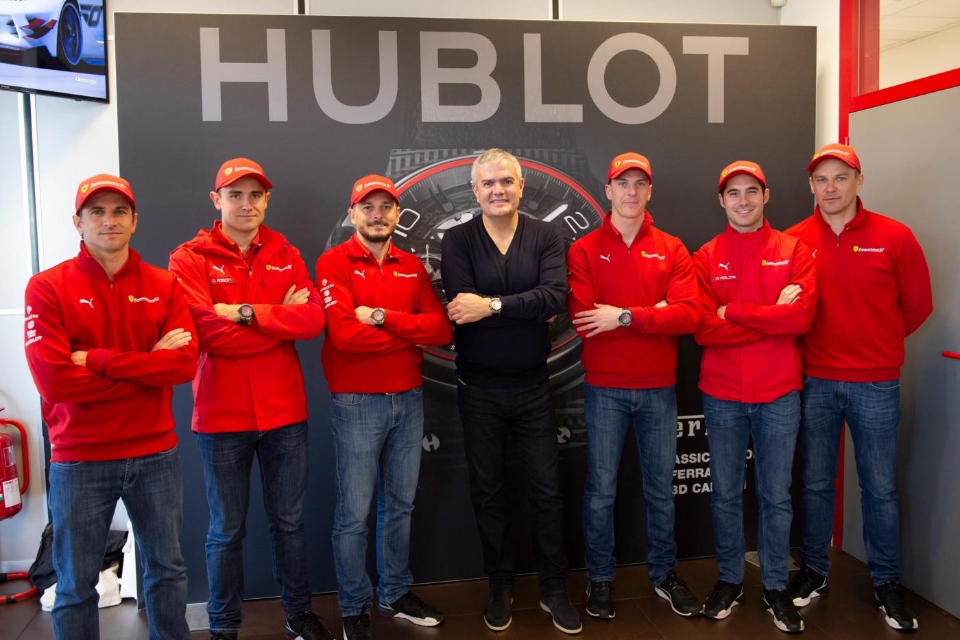 Finali Mondiali 2019