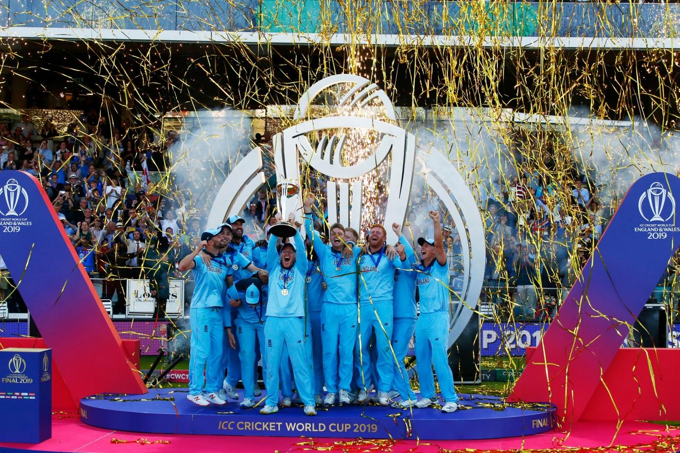 Champions 2019