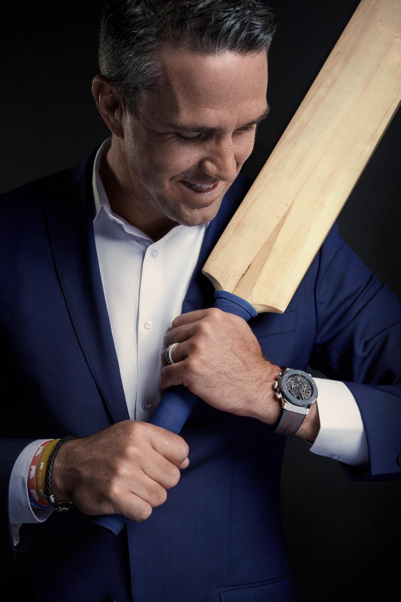 Kevin Pietersen