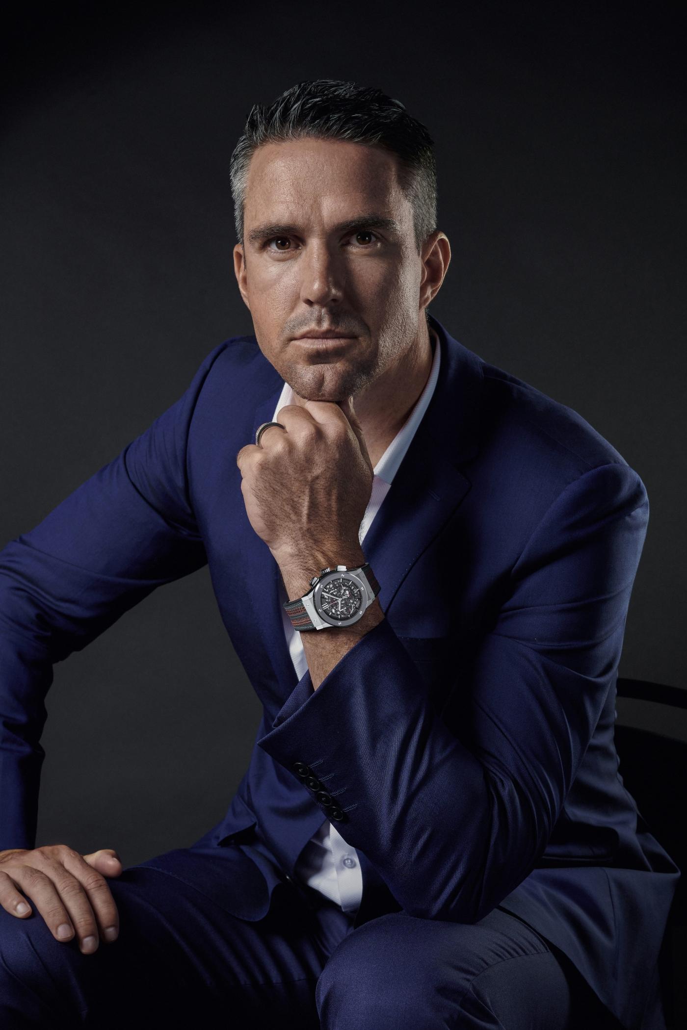 Kevin Pietersen
