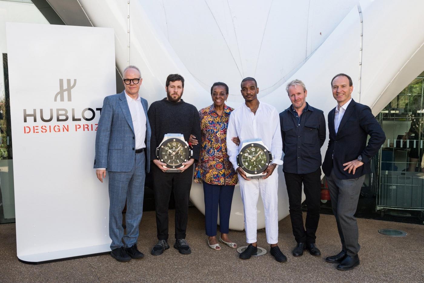 Hublot Design Prize 