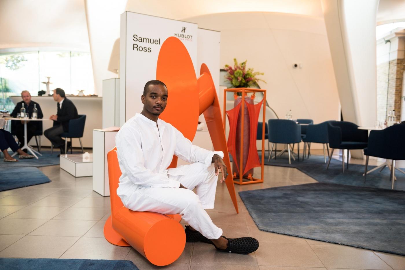 Hublot Design Prize 
