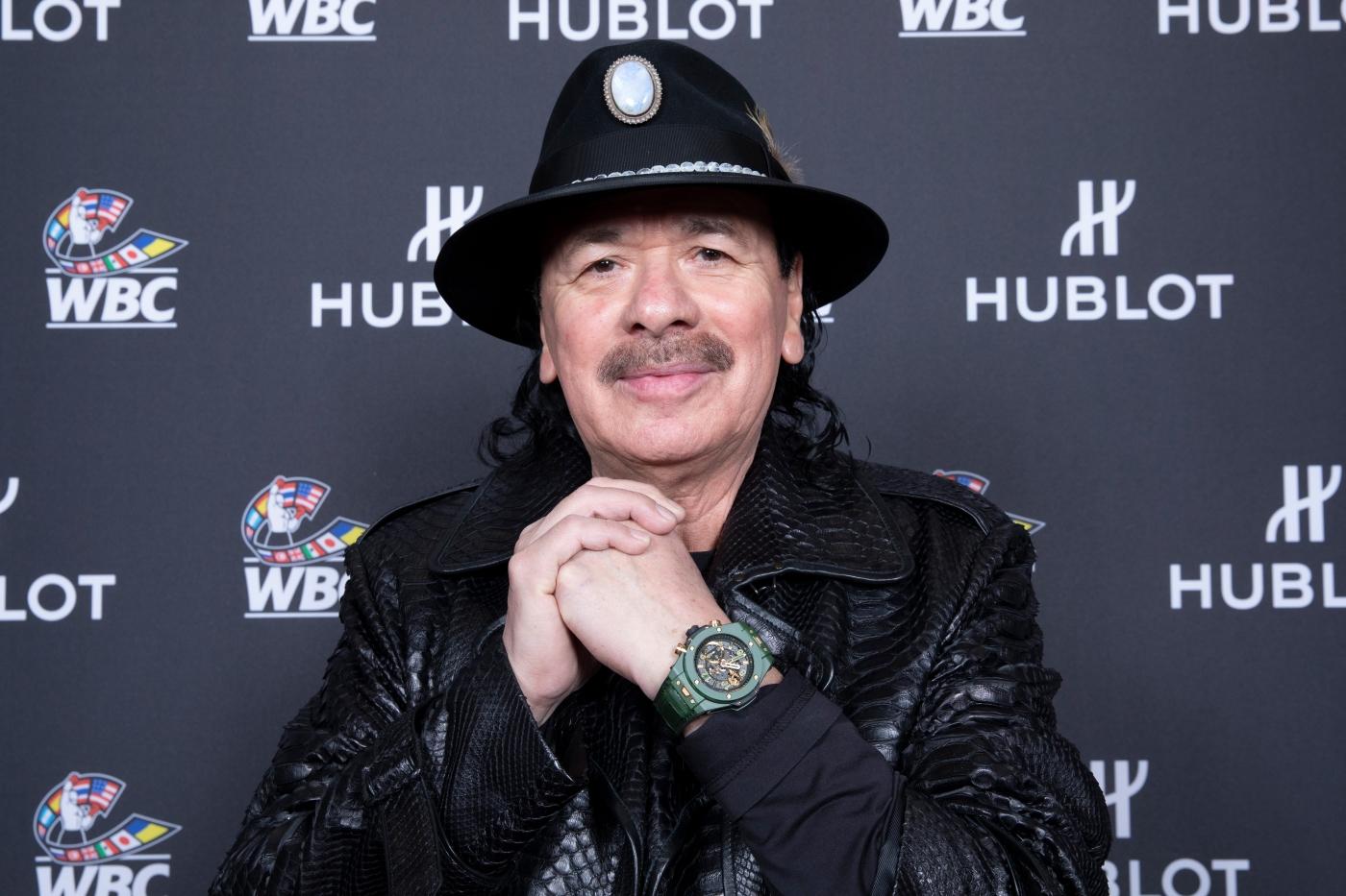 HUBLOT AND WBC TEAM UP FOR A LEGENDARY ‘NIGHT OF CHAMPIONS’