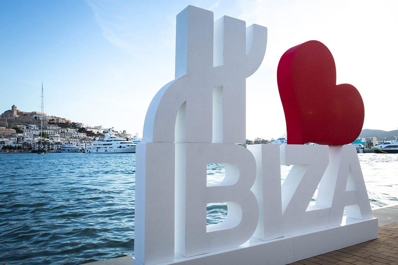 Hublot Ibiza 