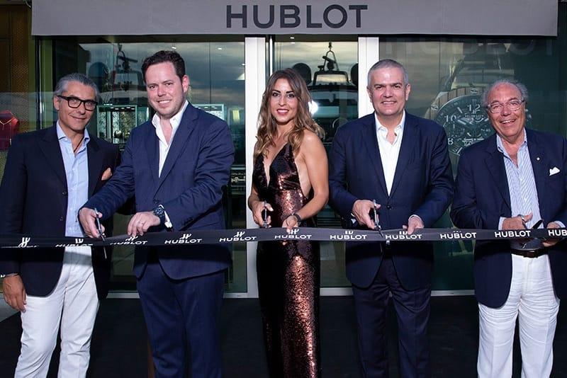 Classic Fusion Chronograph Ibiza