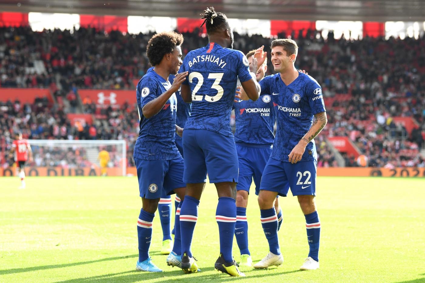 Chelsea FC