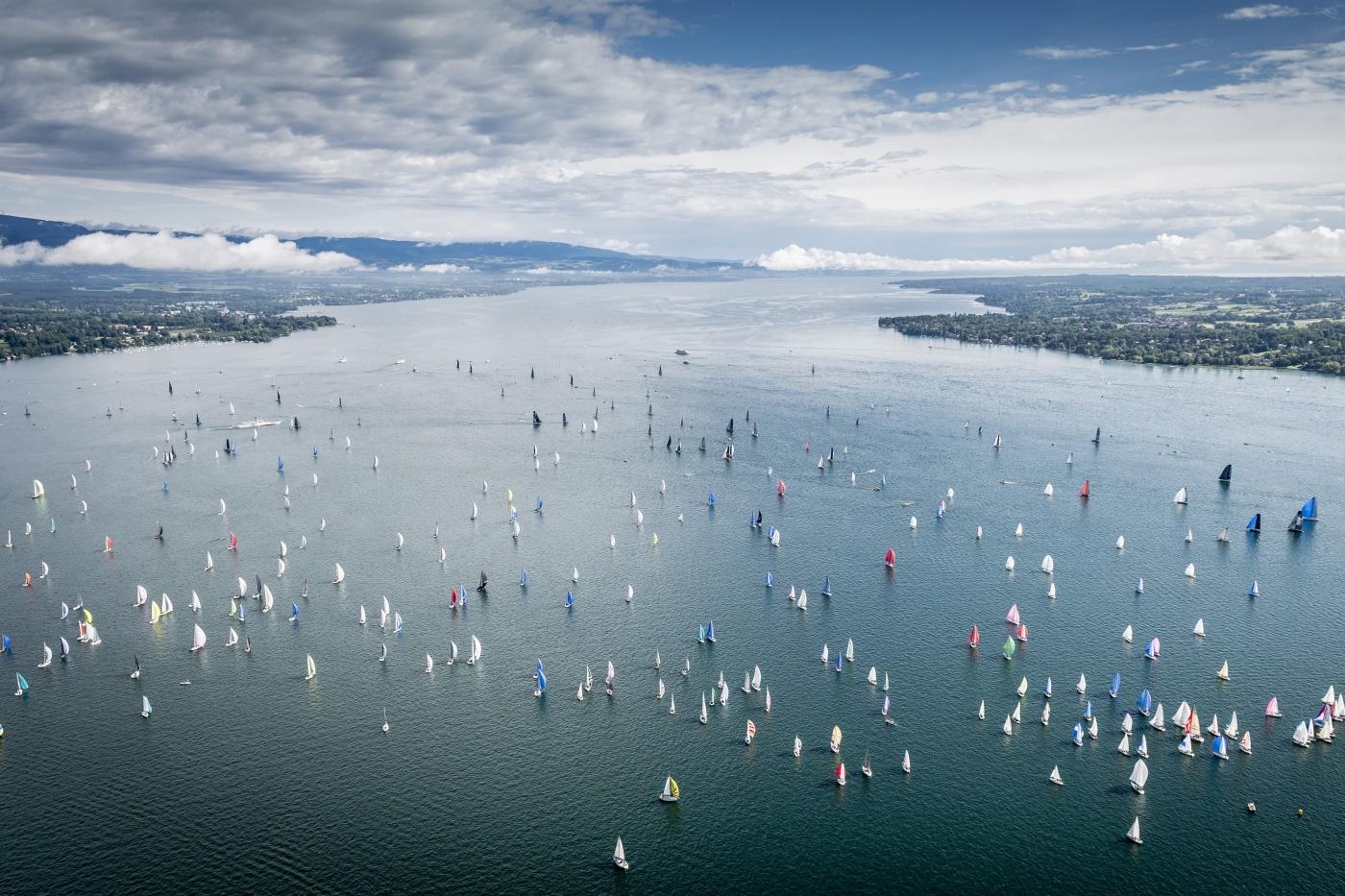 Bol d'Or Mirabaud 2019