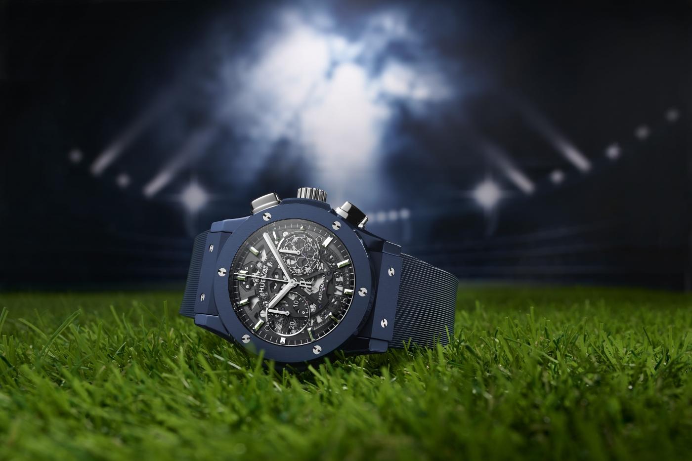 Classic Fusion UEFA