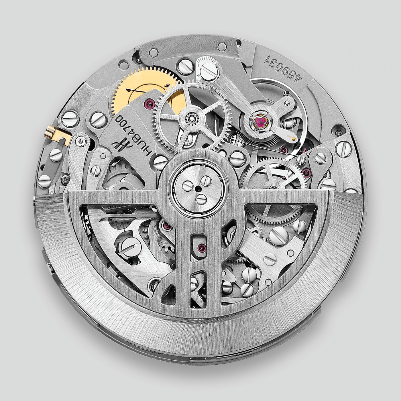 HUB4700