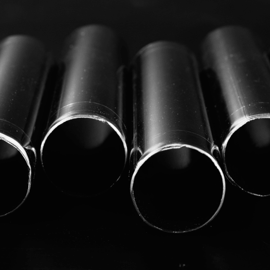 Stainless Steel