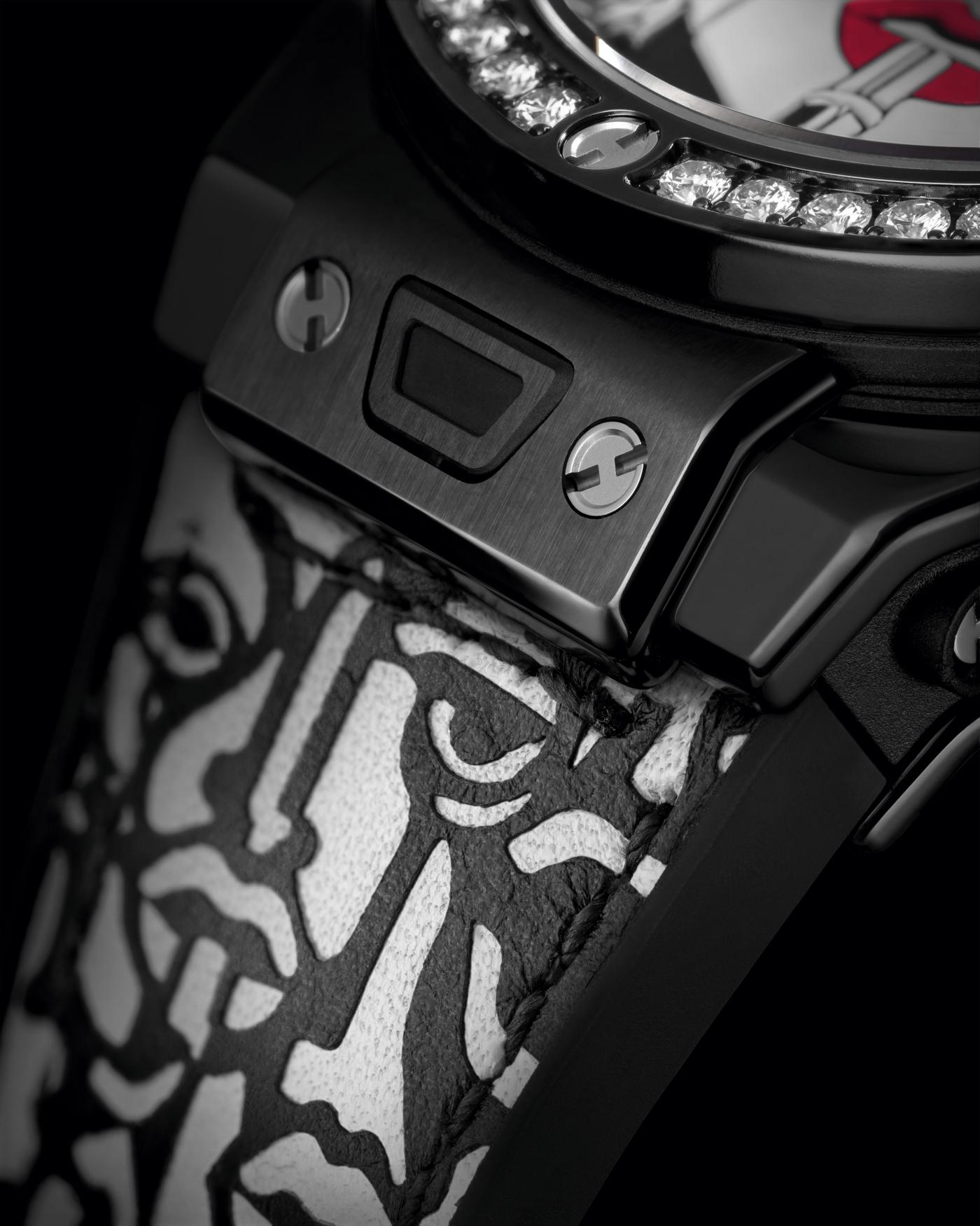 BIG BANG ONE CLICK MARC FERRERO