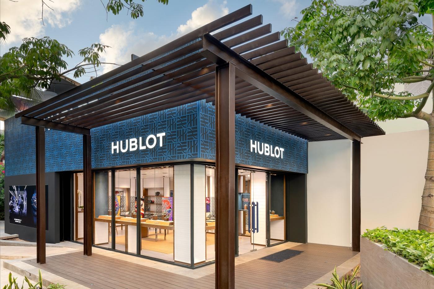 Hublot Boutiquen Geschafte Weltweit Wo Sie Hublot Uhren Kaufen Konnen