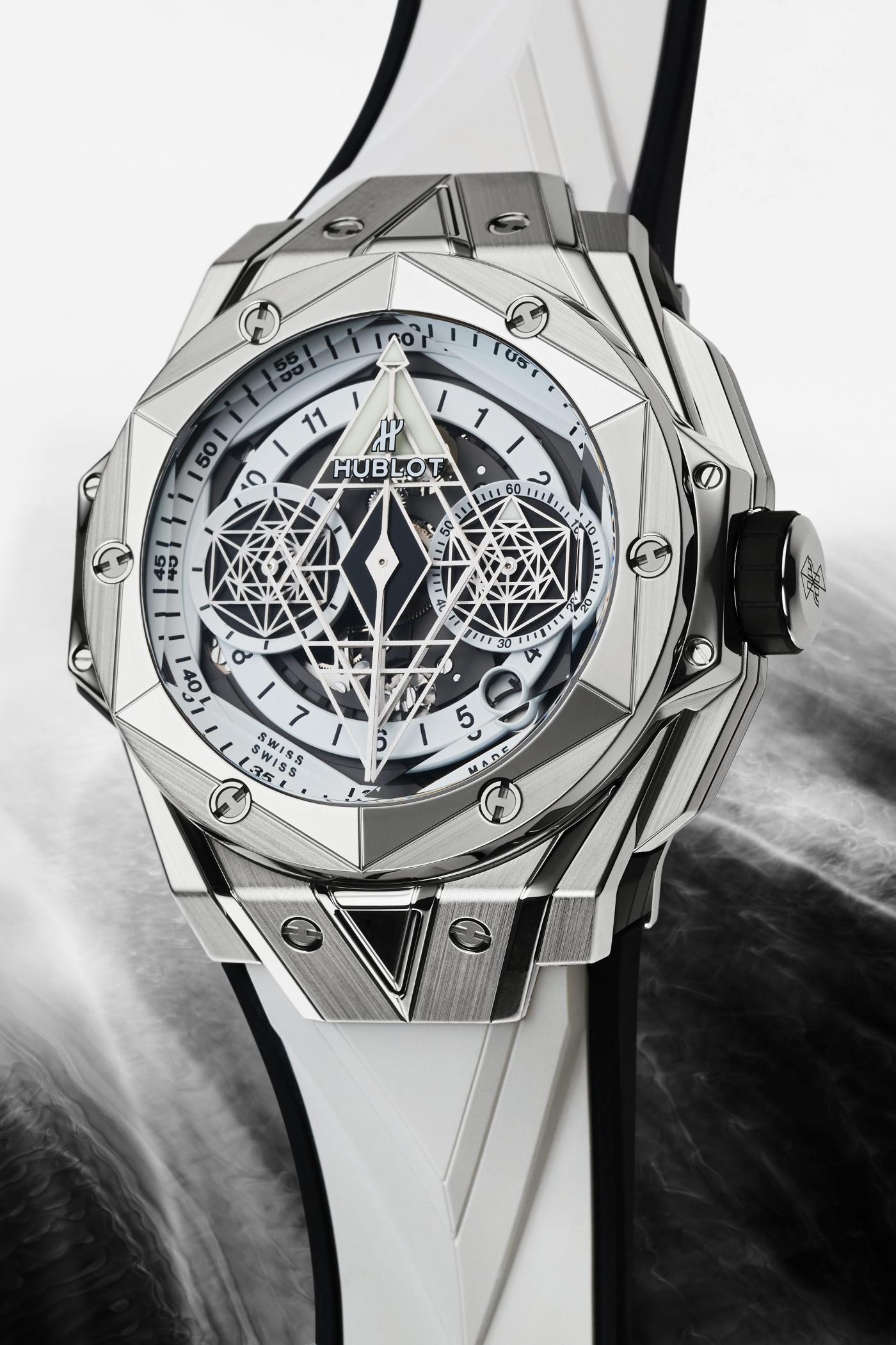 Hublot Big Bang 301.SB.131.RX