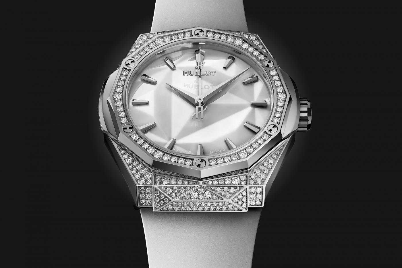 Classic-Fusion-Orlinski-Titanium-White-Pavé-40-mm