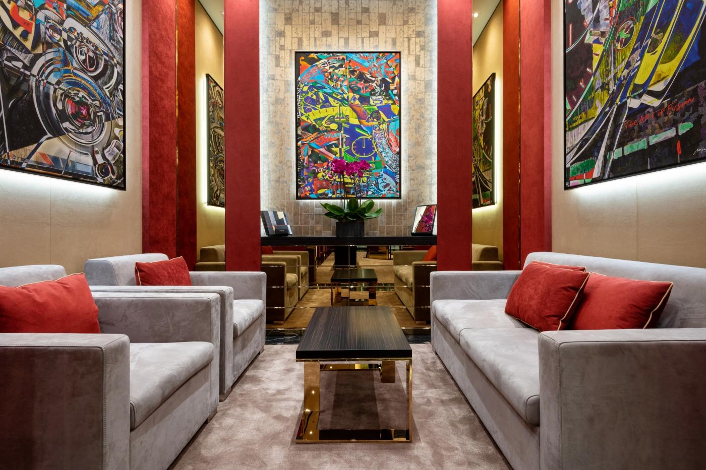 Hangzhou-hublot-boutique