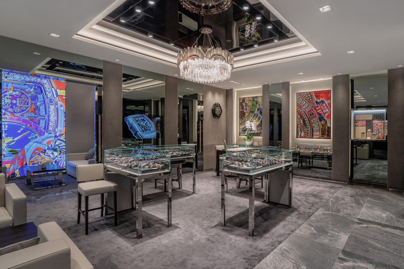 Hublot Boutique Kuala Lumpur Suria KLCC | Hublot