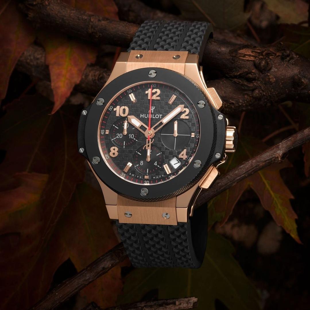 Hublot Classic Fusion - 45mm 511.OX.9010.OX.3704