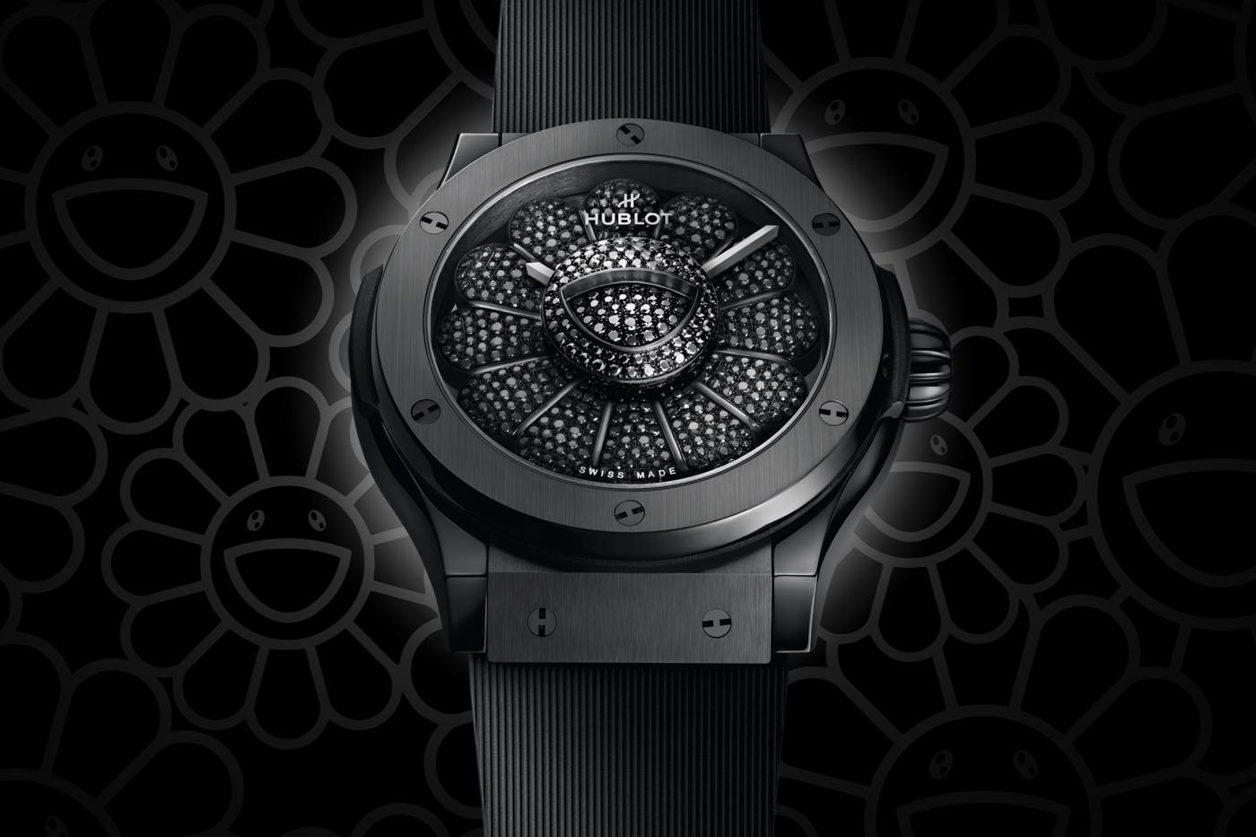 Hublot CLASSIC FUSION 45Hublot Big Bang Special Edition