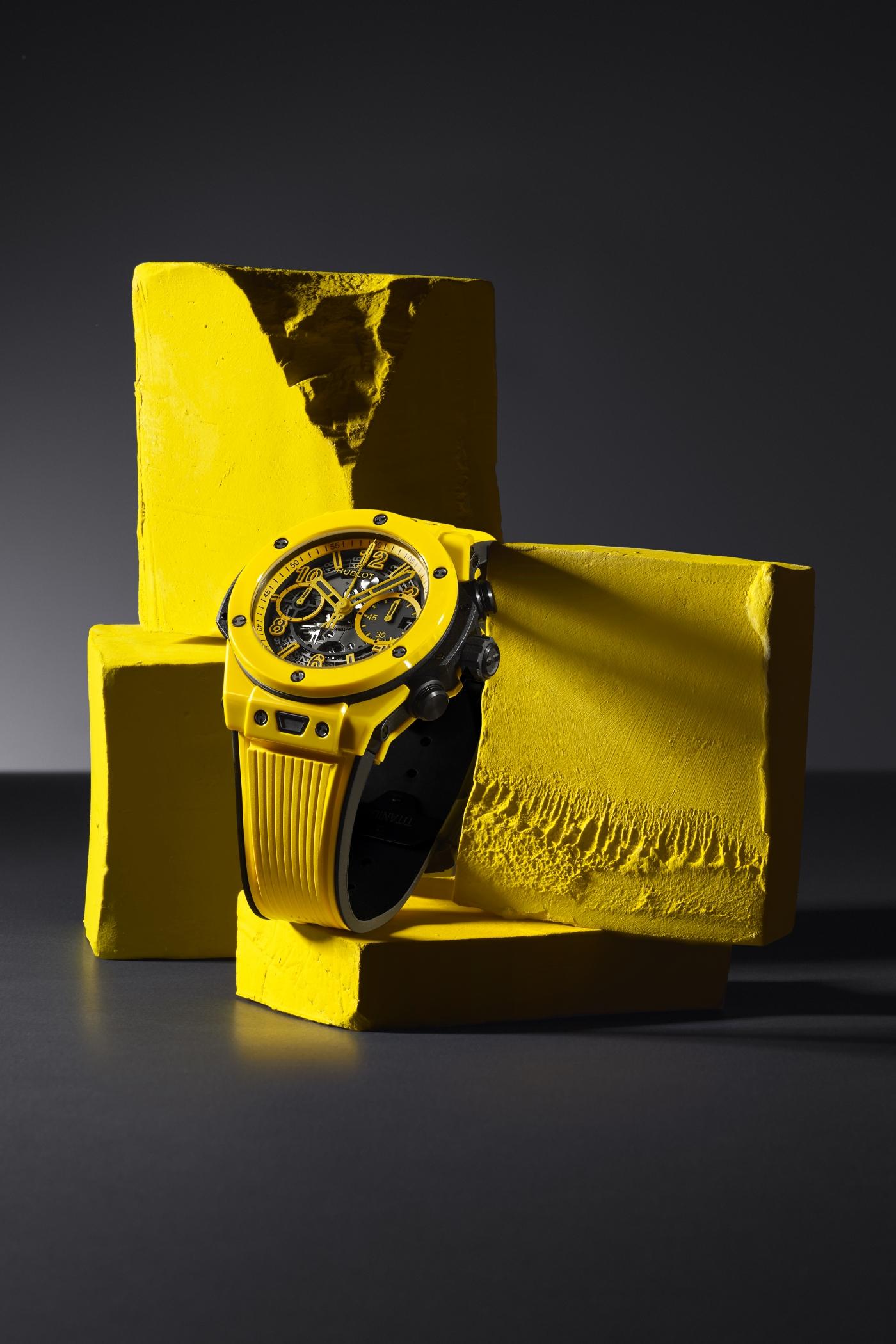 big-bang-unico-yellow-magic