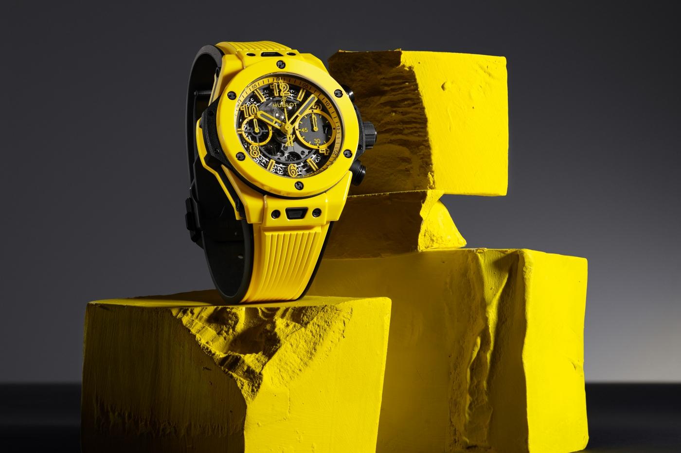 big-bang-unico-yellow-magic