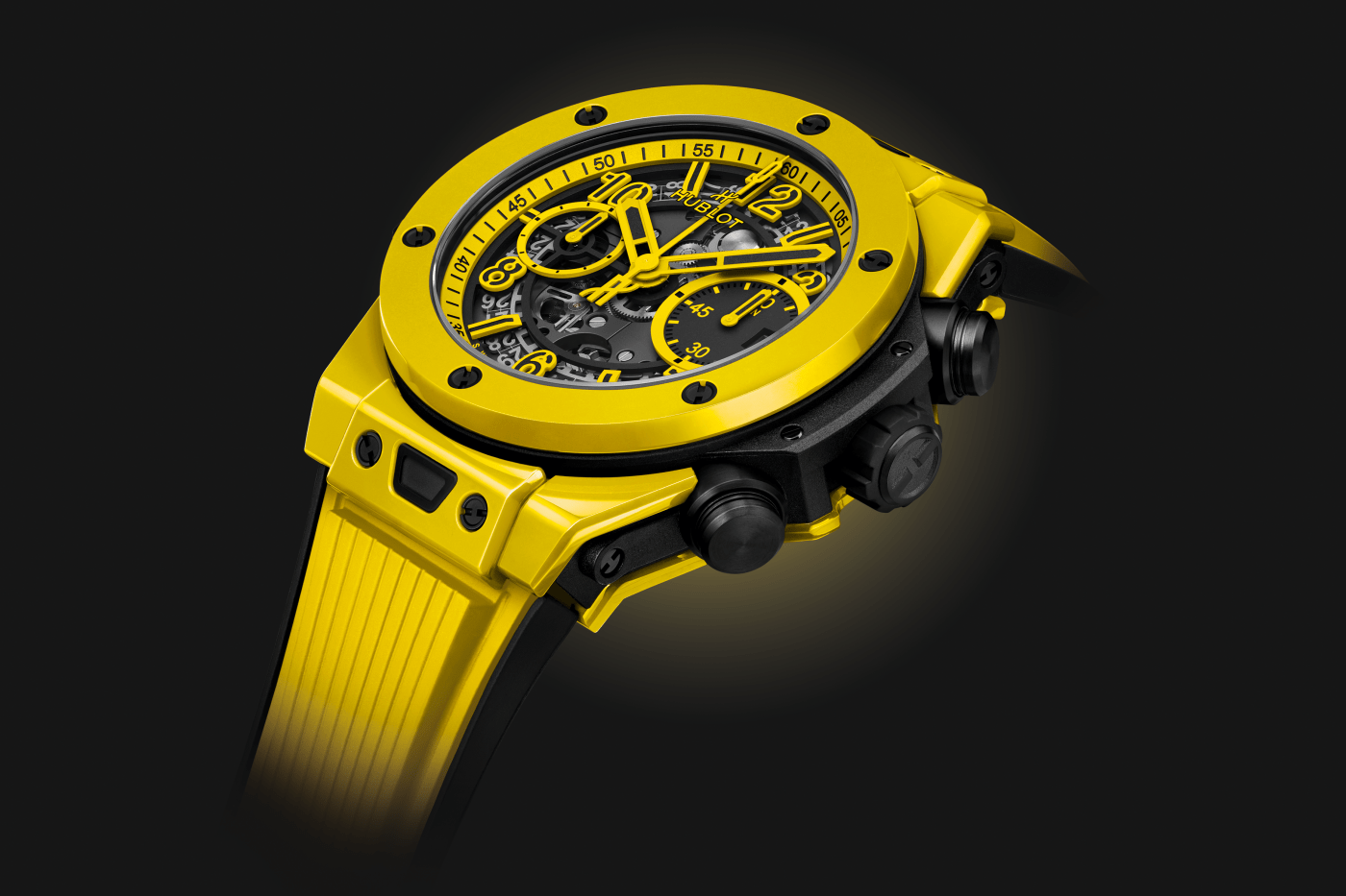 big-bang-unico-yellow-magic
