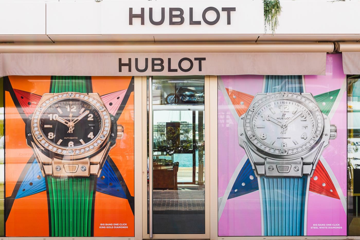 Chung mei store watch co