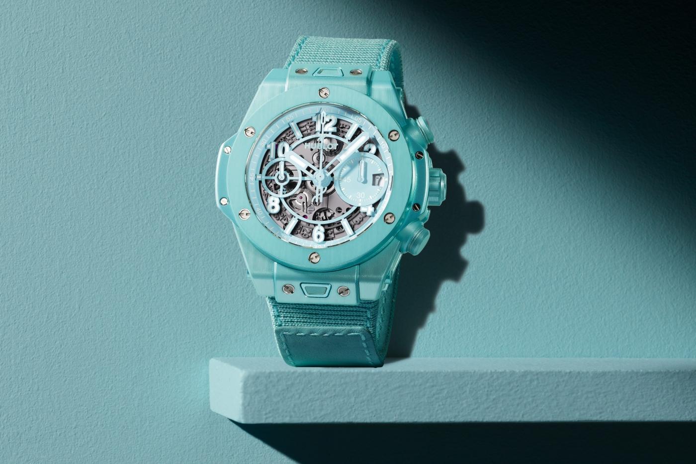 big bang unico summer picture
