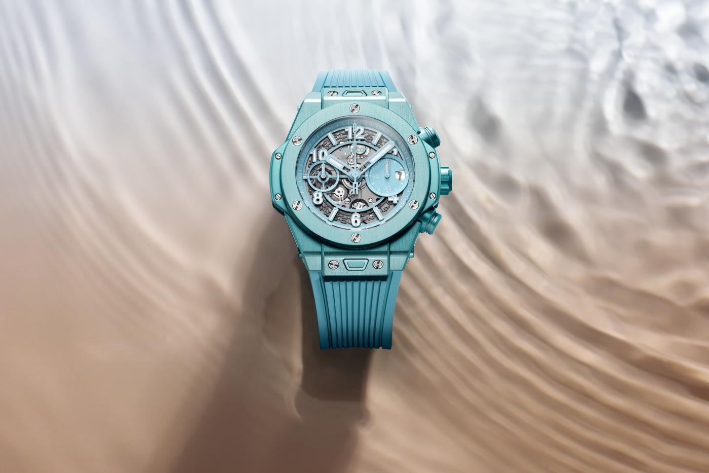 big bang unico summer picture
