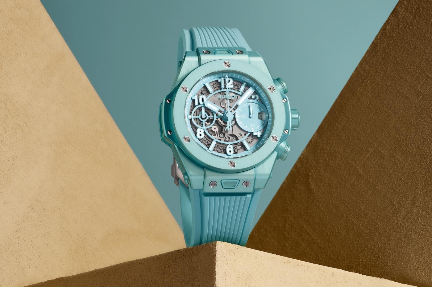big bang unico summer picture