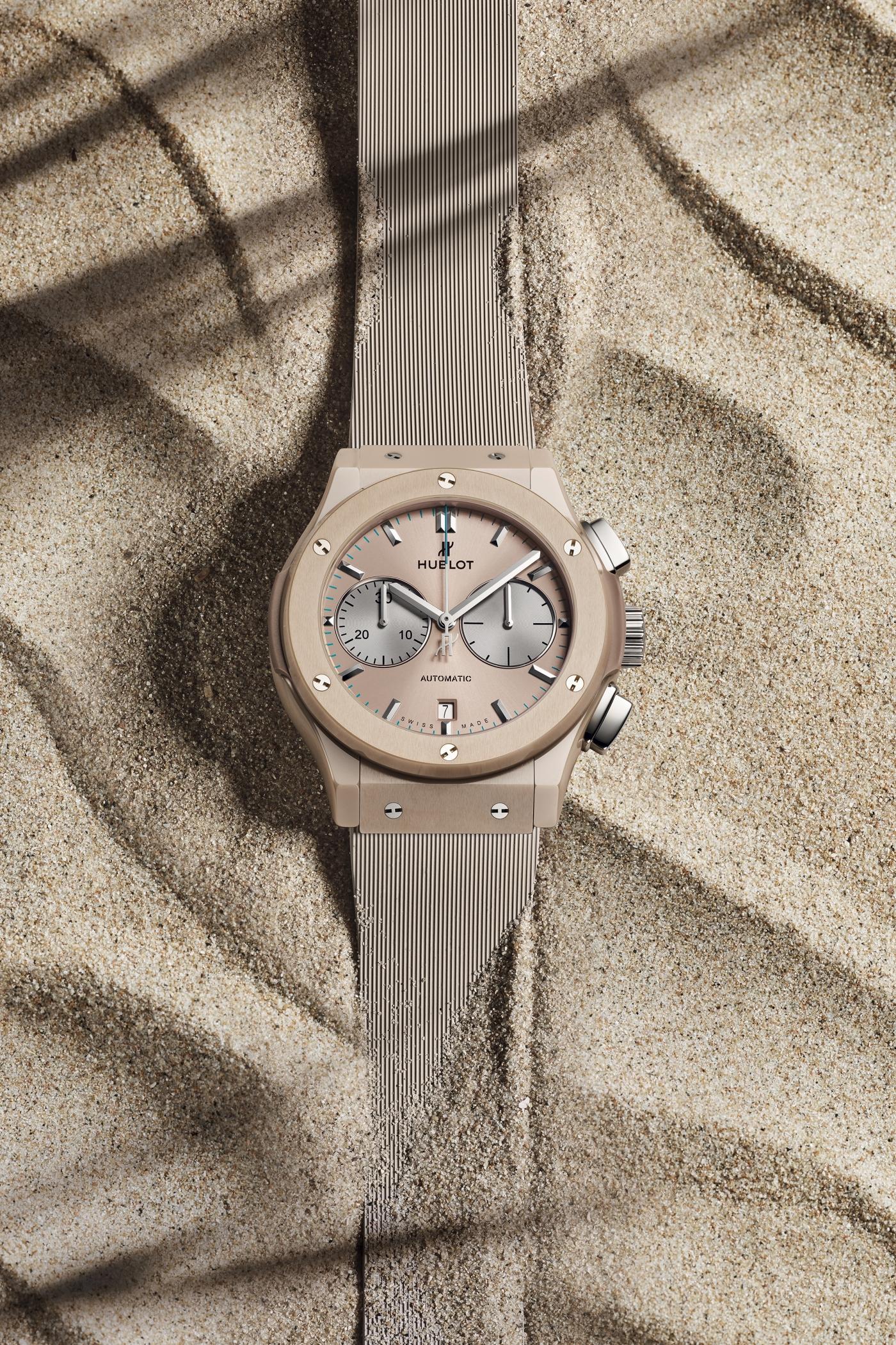 Classic Fusion Chronograph Boutique Forte Dei Marmi