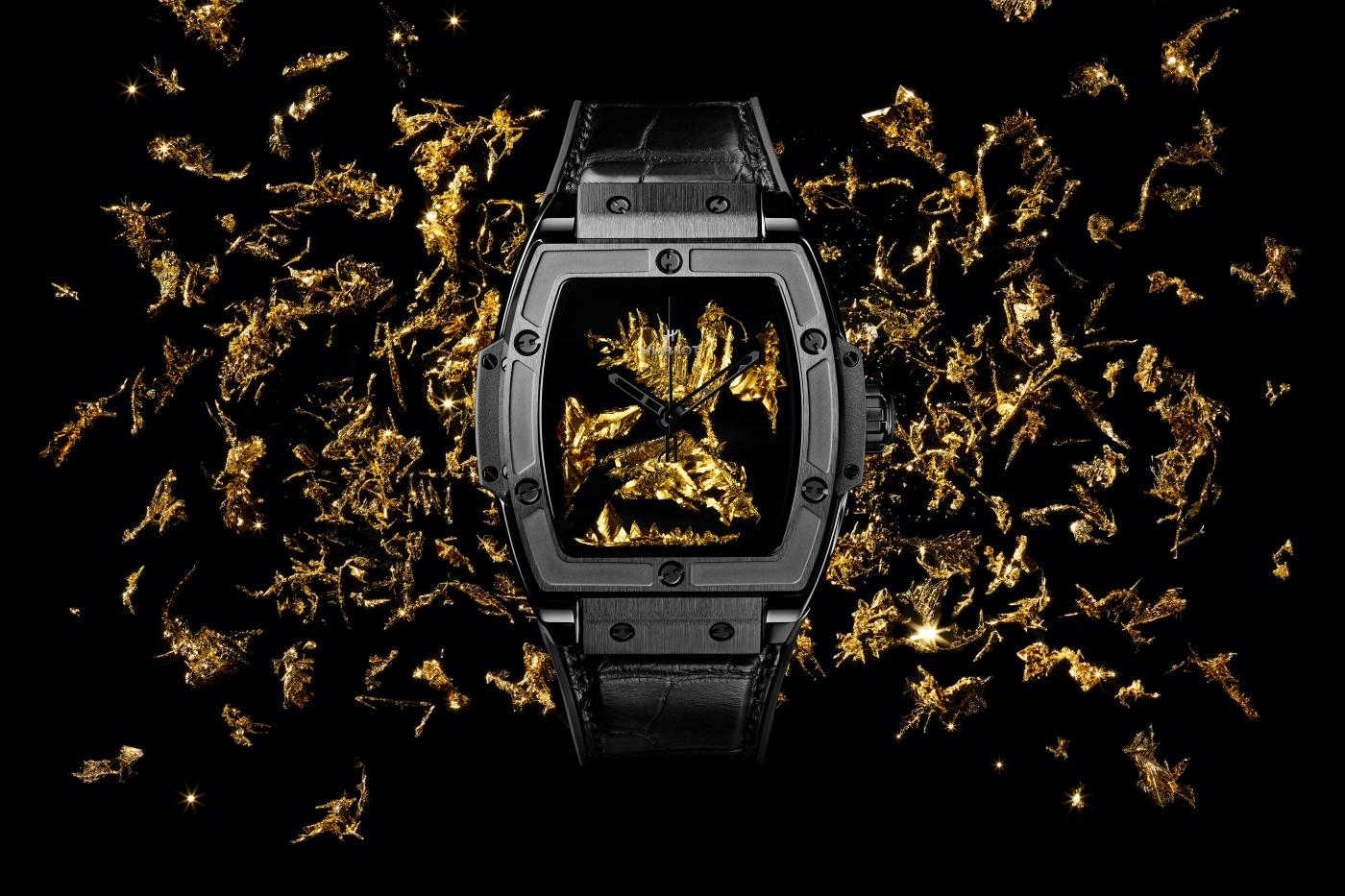 Hublot Spirit of Big Bang 601.NX.7170.LR