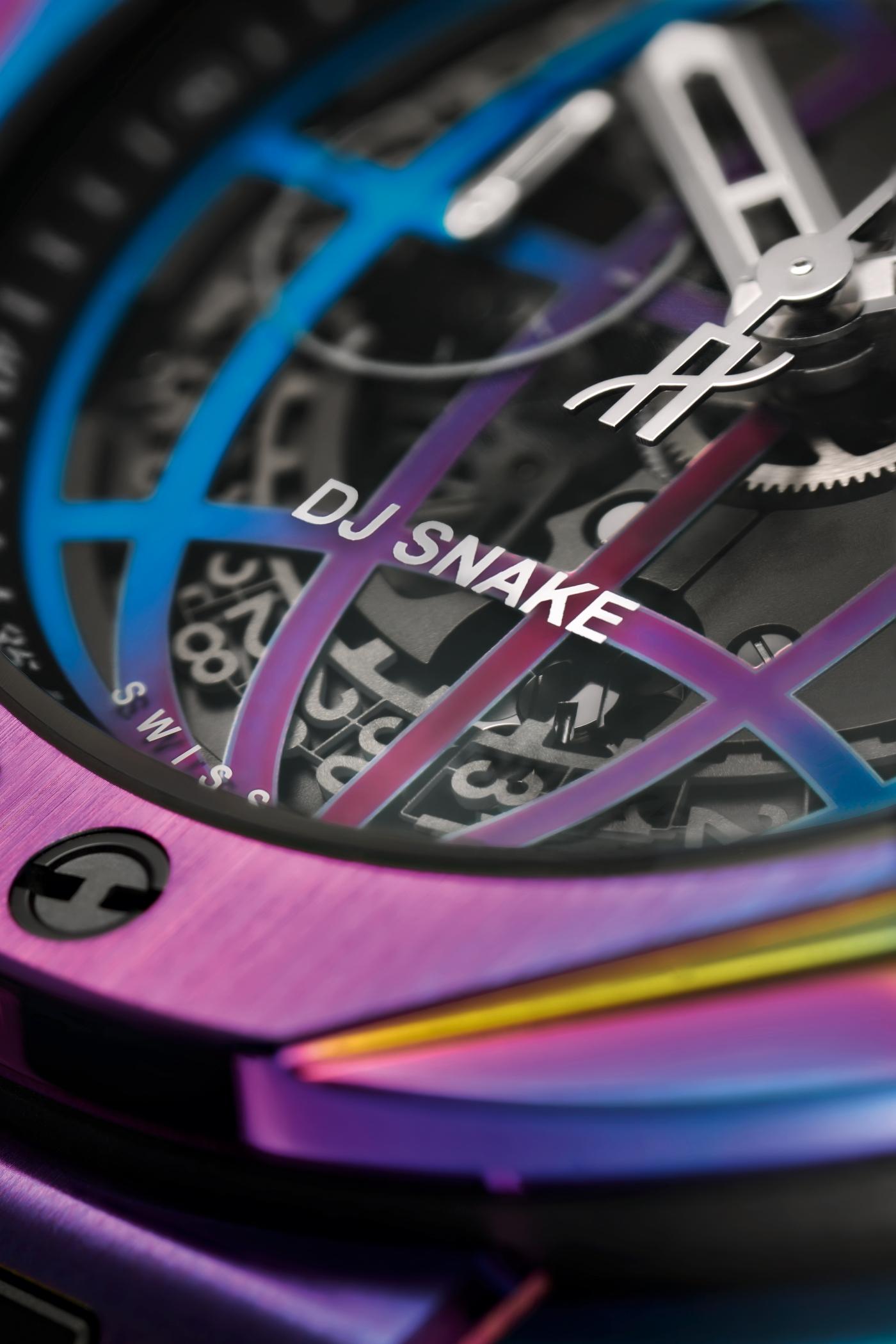 big bang dj snake