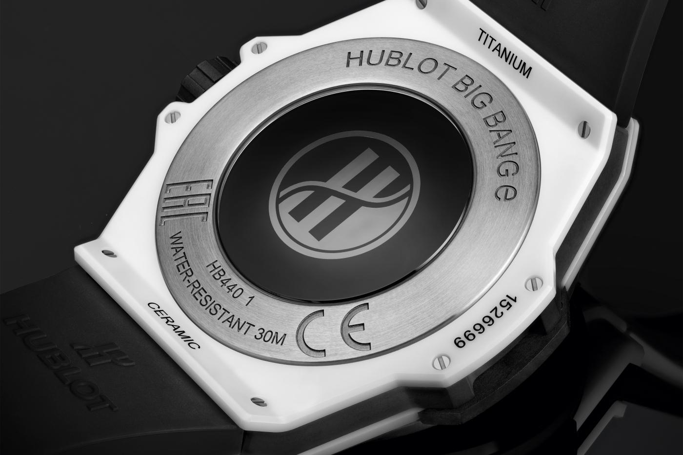 Hublot King Power Unico Gmt (771.CI.1170.RX)