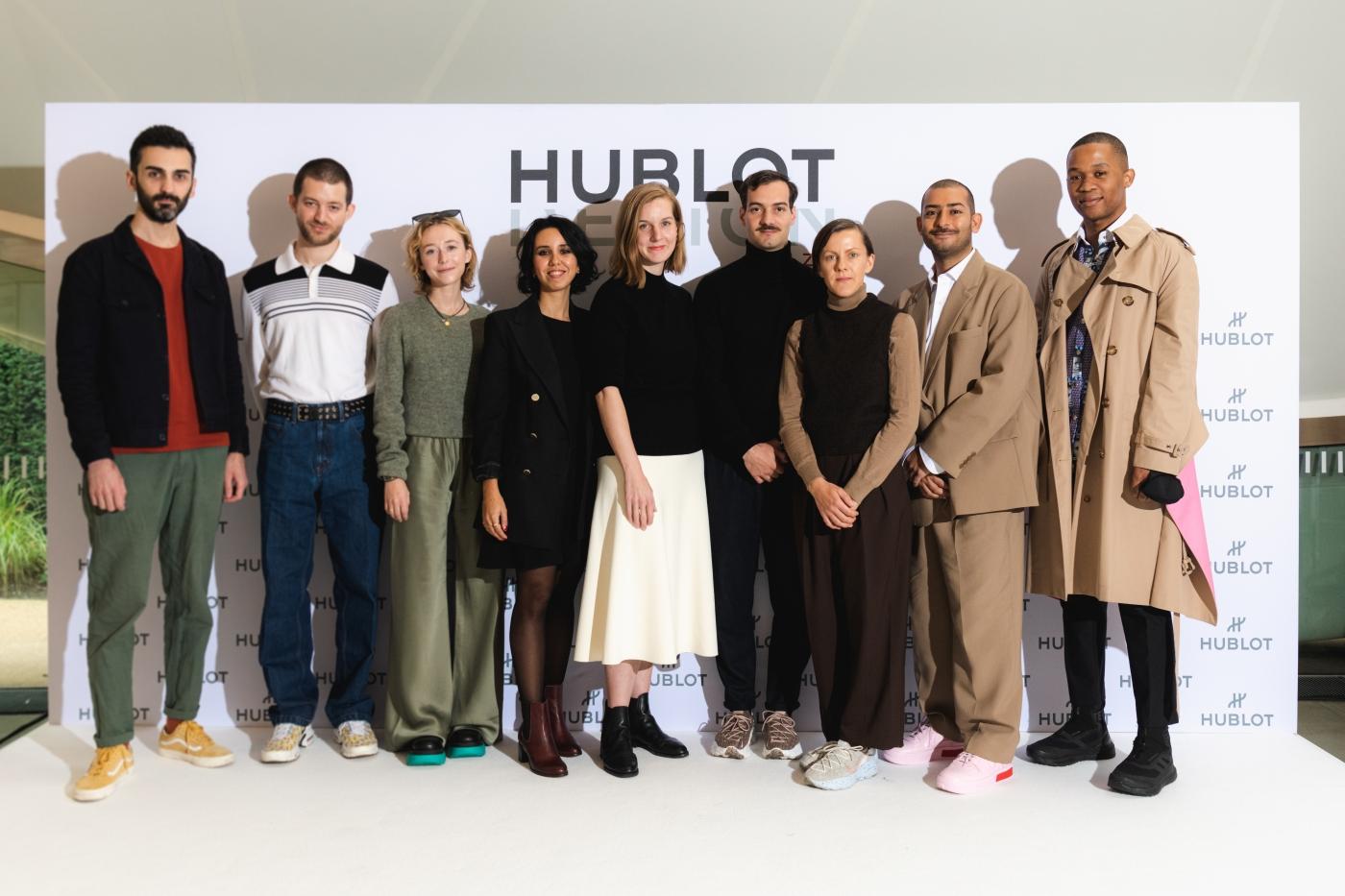 hublot design prize