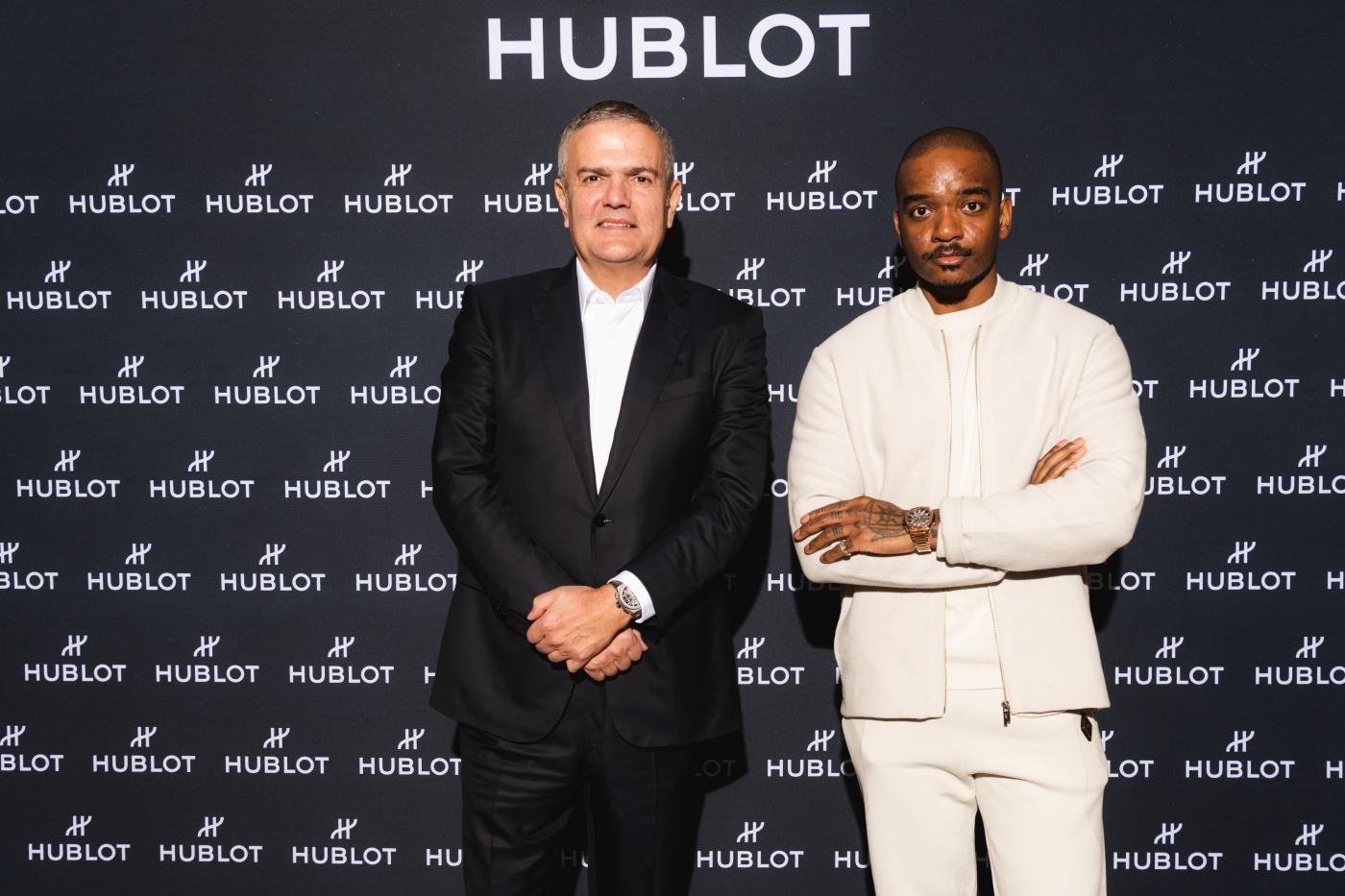 Hublot Design Prize