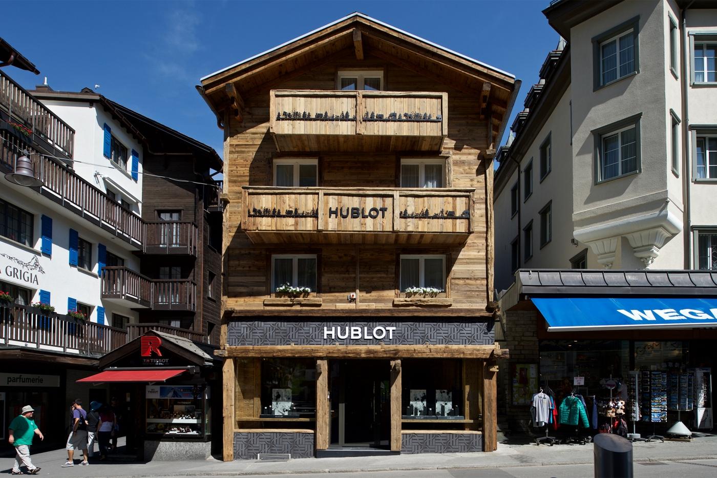 zermatt-hublot-boutique-outdoor