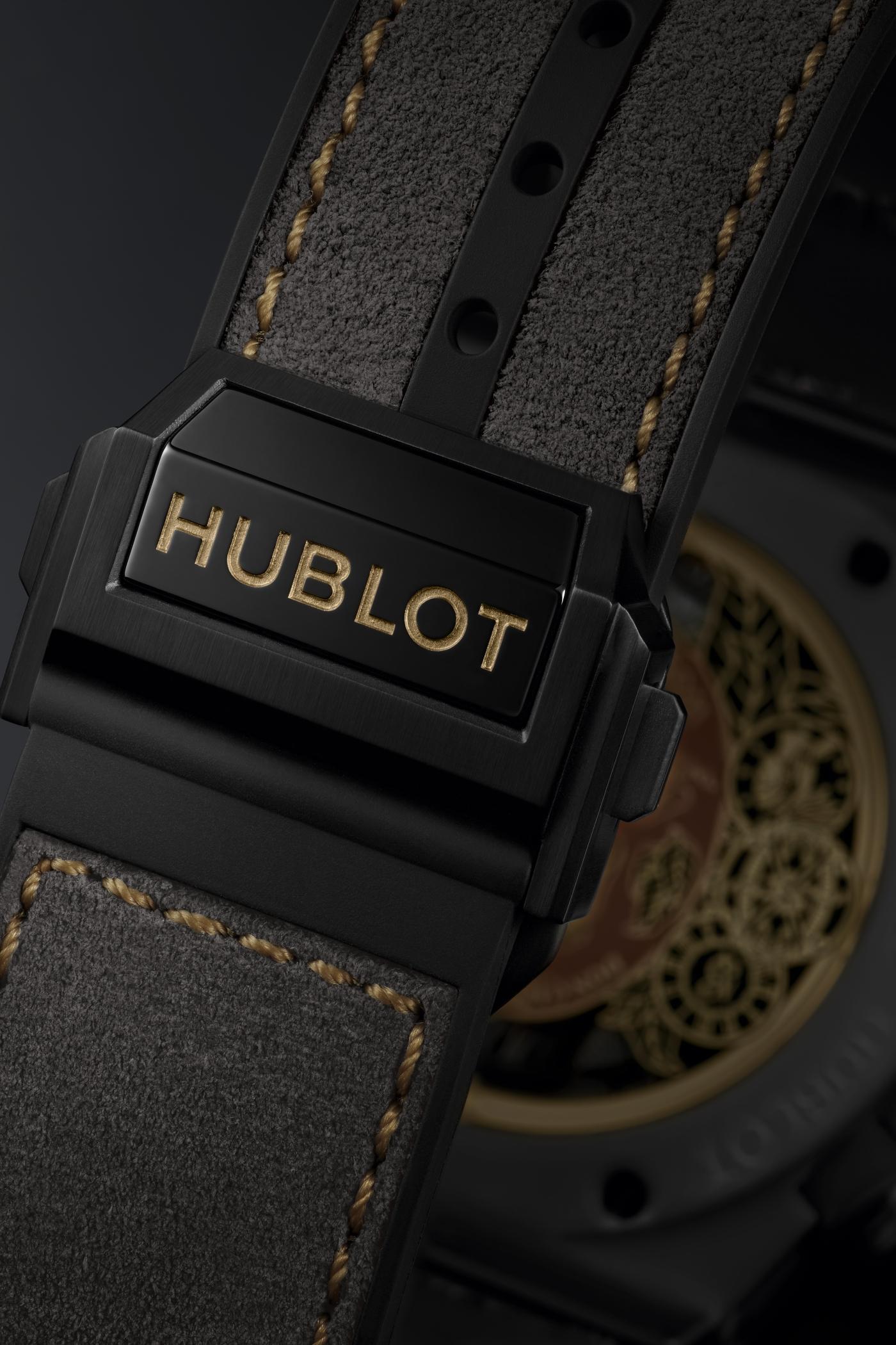 BIG BANG UNICO ARTURO FUENTE CERAMIC