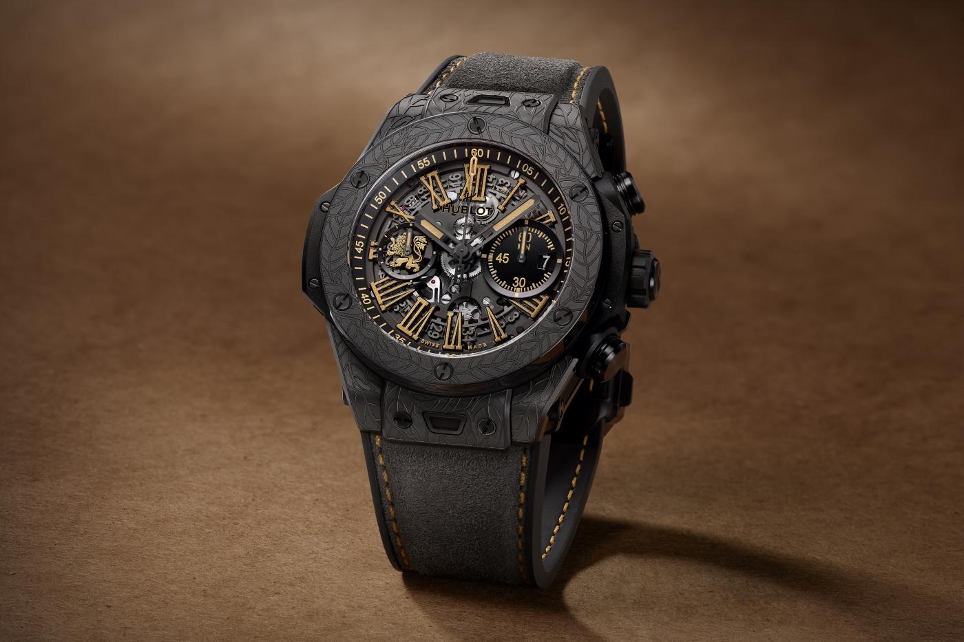 BIG BANG UNICO ARTURO FUENTE CERAMIC