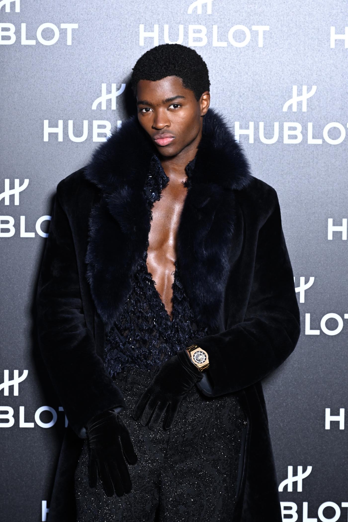 Alton Mason