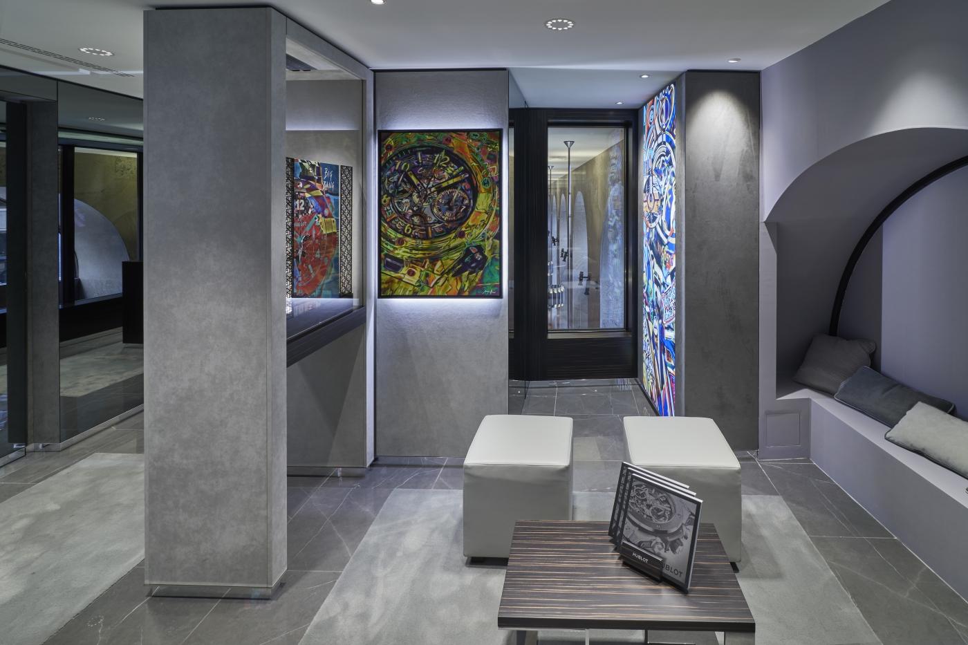 Milano Boutique