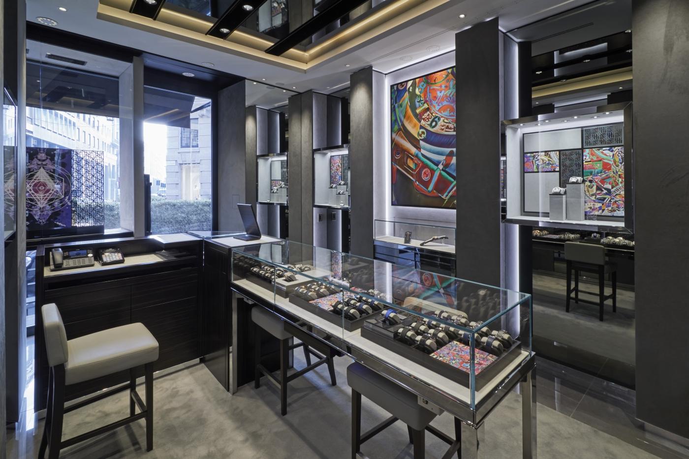 Milano Boutique