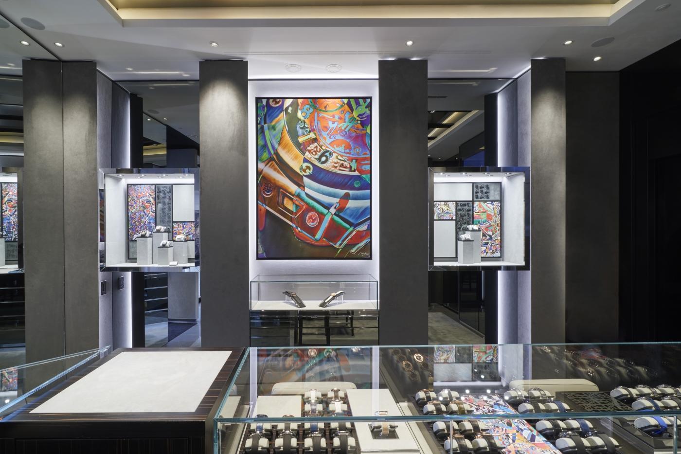 Milano Boutique