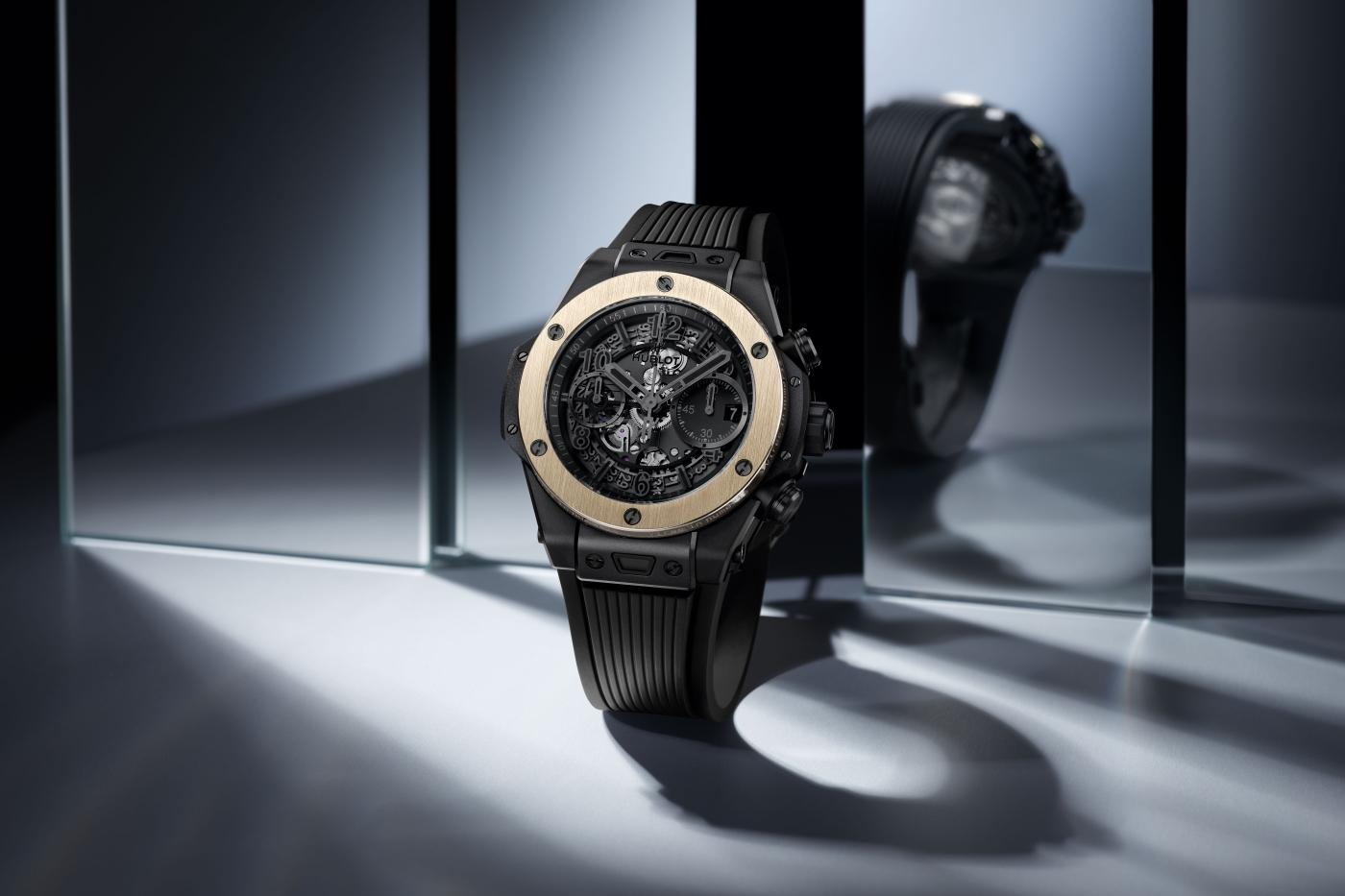 hublot model watches