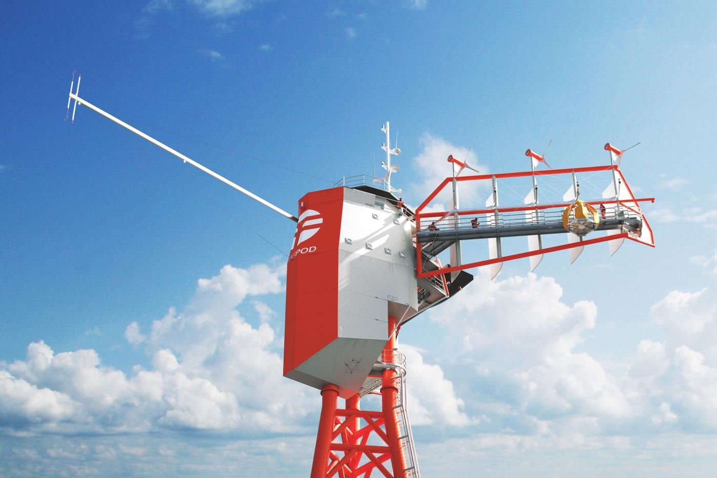 HUBLOT_POLAR POD_CONTRE_PLONGEE